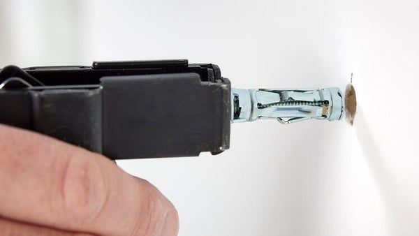 Superklix : révolution dans la plaque de plâtre