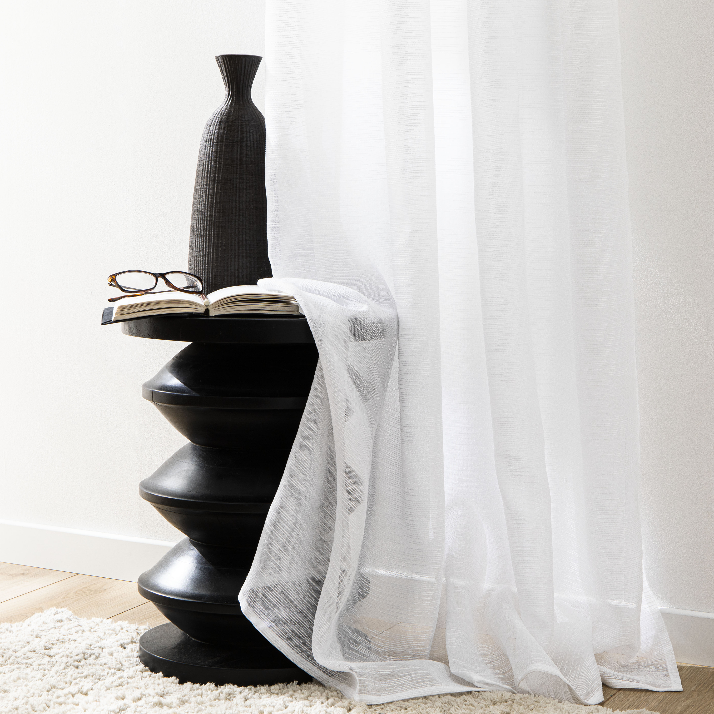 Tappeto Alaric beige, L 170 x L 120 cm - 13