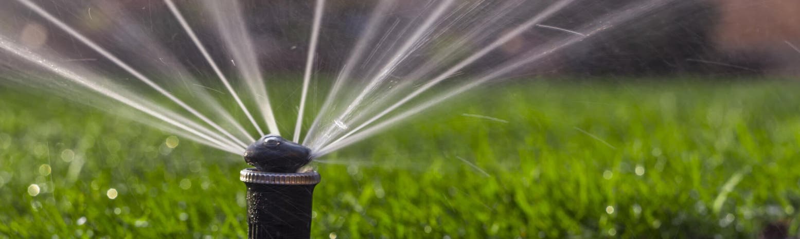 Come scegliere il miglior sistema di irrigazione interrata per il