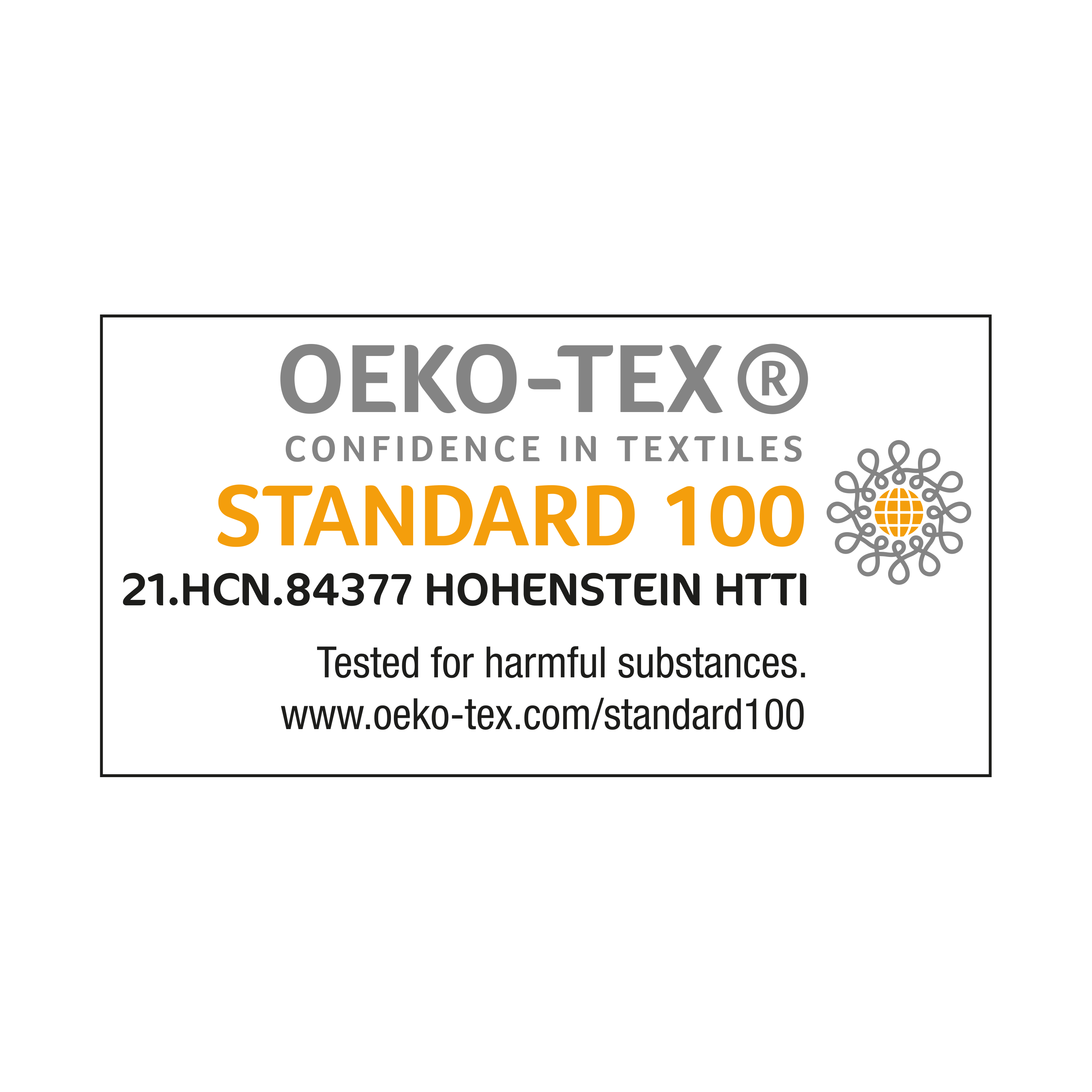 Coussin Clarks, velours, vert l.45 x H.45 cm INSPIRE - 8