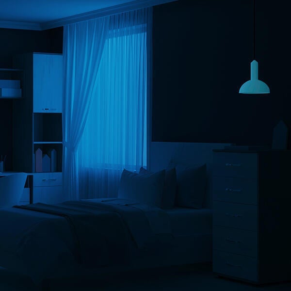 MDP FPP aérosols effet phosphorescent  - 1