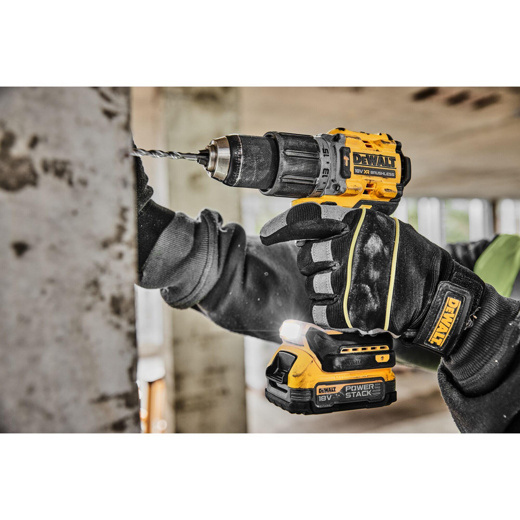 visseuse accessoire dewalt 18 V  - 0