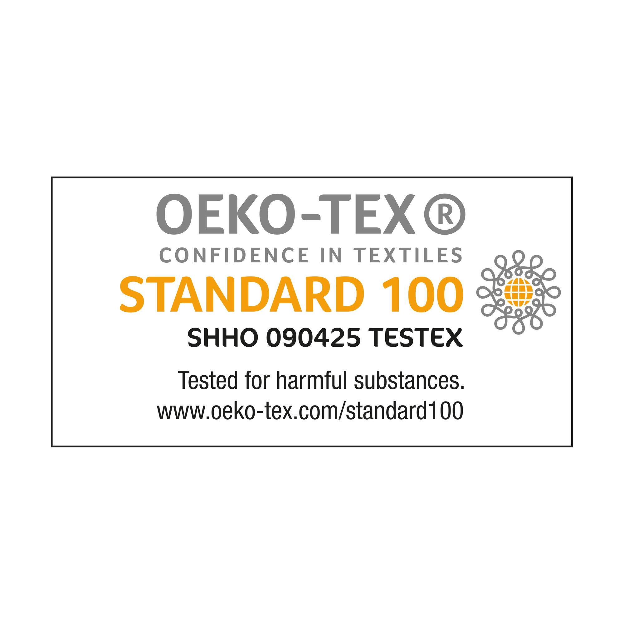 Voilage semi-transparent, Pricillia, blanc H.280 x l.140 cm INSPIRE - 6