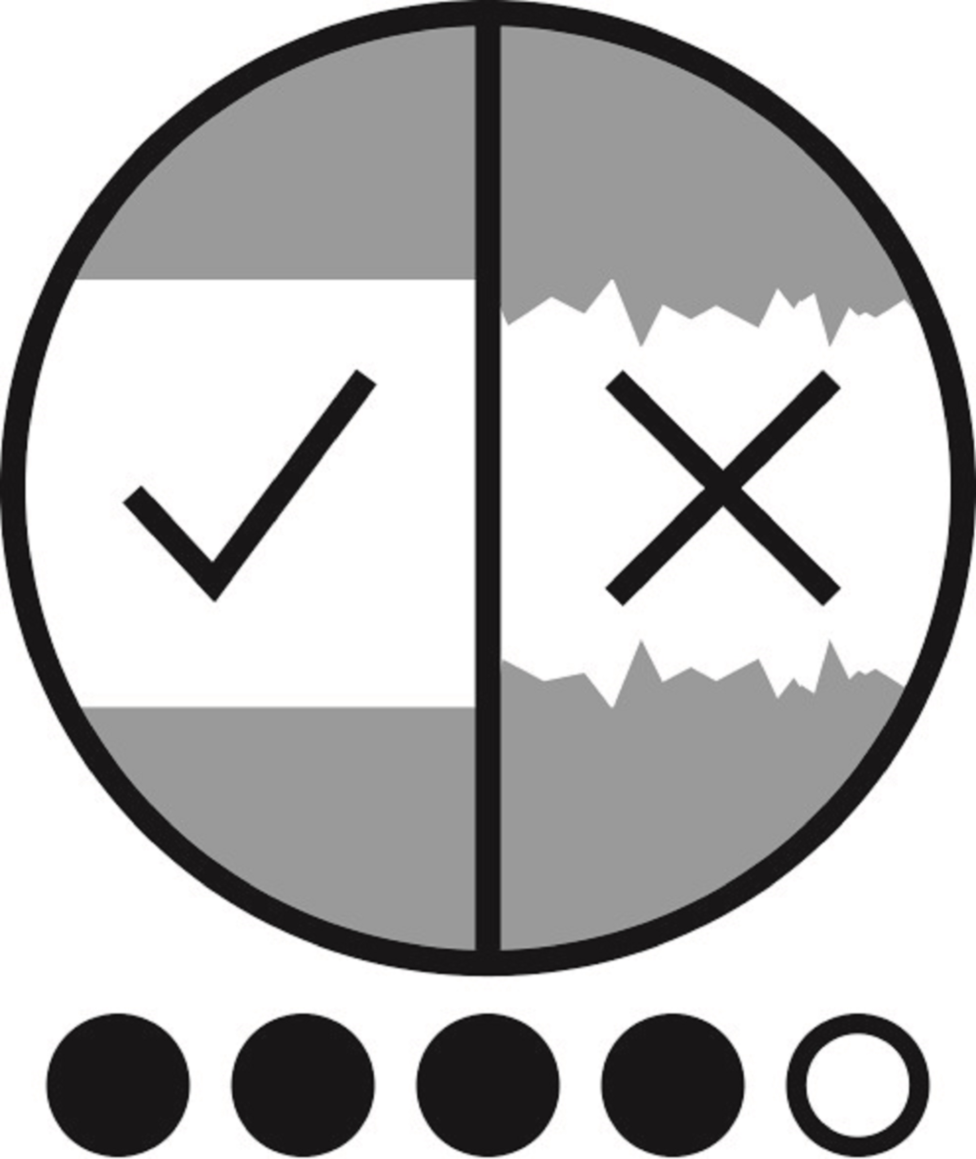 Fita de pintor excelent 50 m x 50 mm Tesa - 5