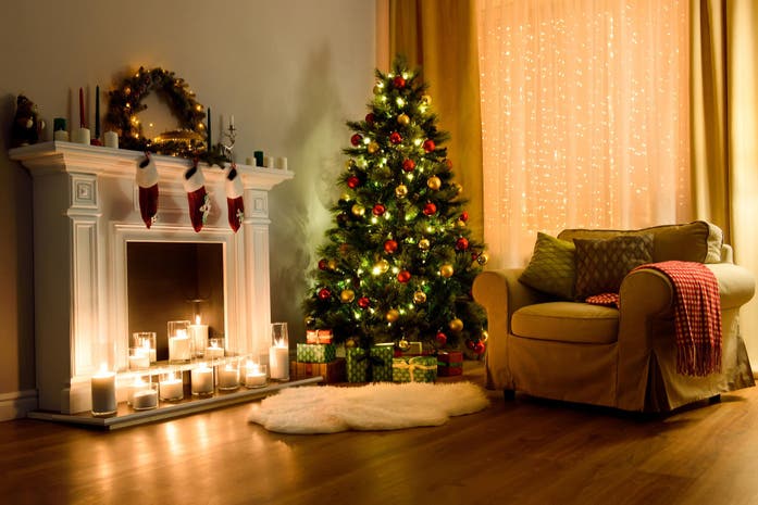 Le 5 cose da sapere per decorare la casa a Natale