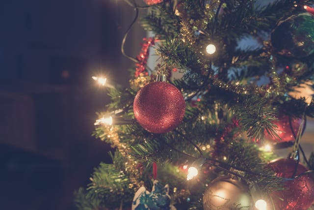 Albero di Natale: PVC o polietilene PPE?