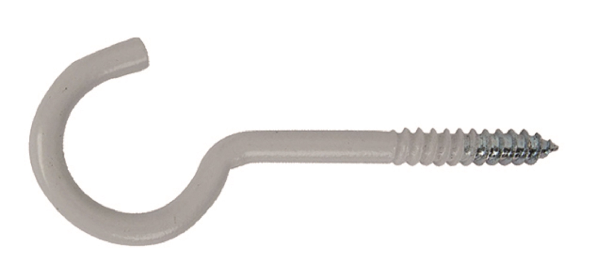 hembrilla abierta de acero de 10 mm de longitud - 5