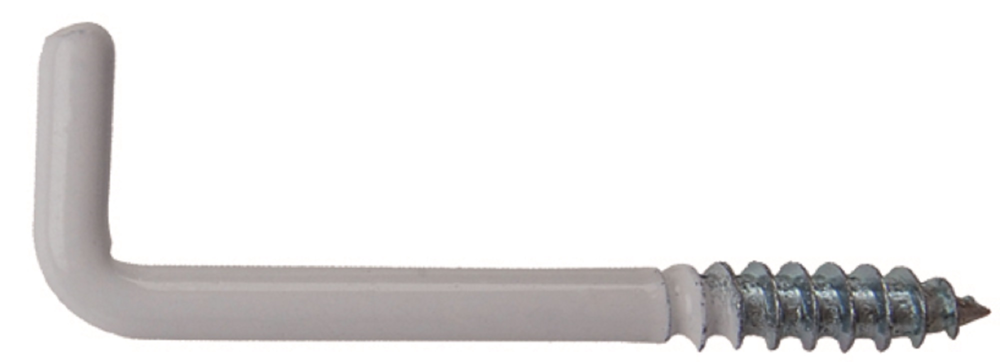 15 Escápulas STANDERS ROSCADA 3X30 MM - 2