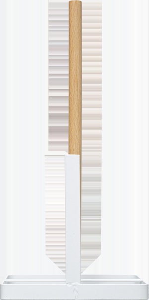 Asciugamani Da Cucina Winkler 50x50 Cm - Verde Grigio, Cotone Assorbente | Con Occhiello - Foto 6