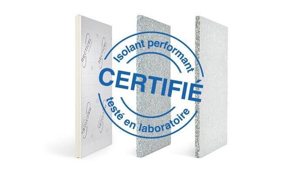 Une qualité certifiée en toute transparence