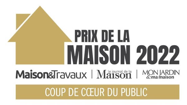 Un trophée pour Simfocor, l'isolant phonique recyclé spécial cloisons