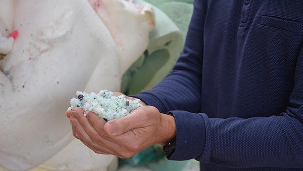 Solutions durables et engagées