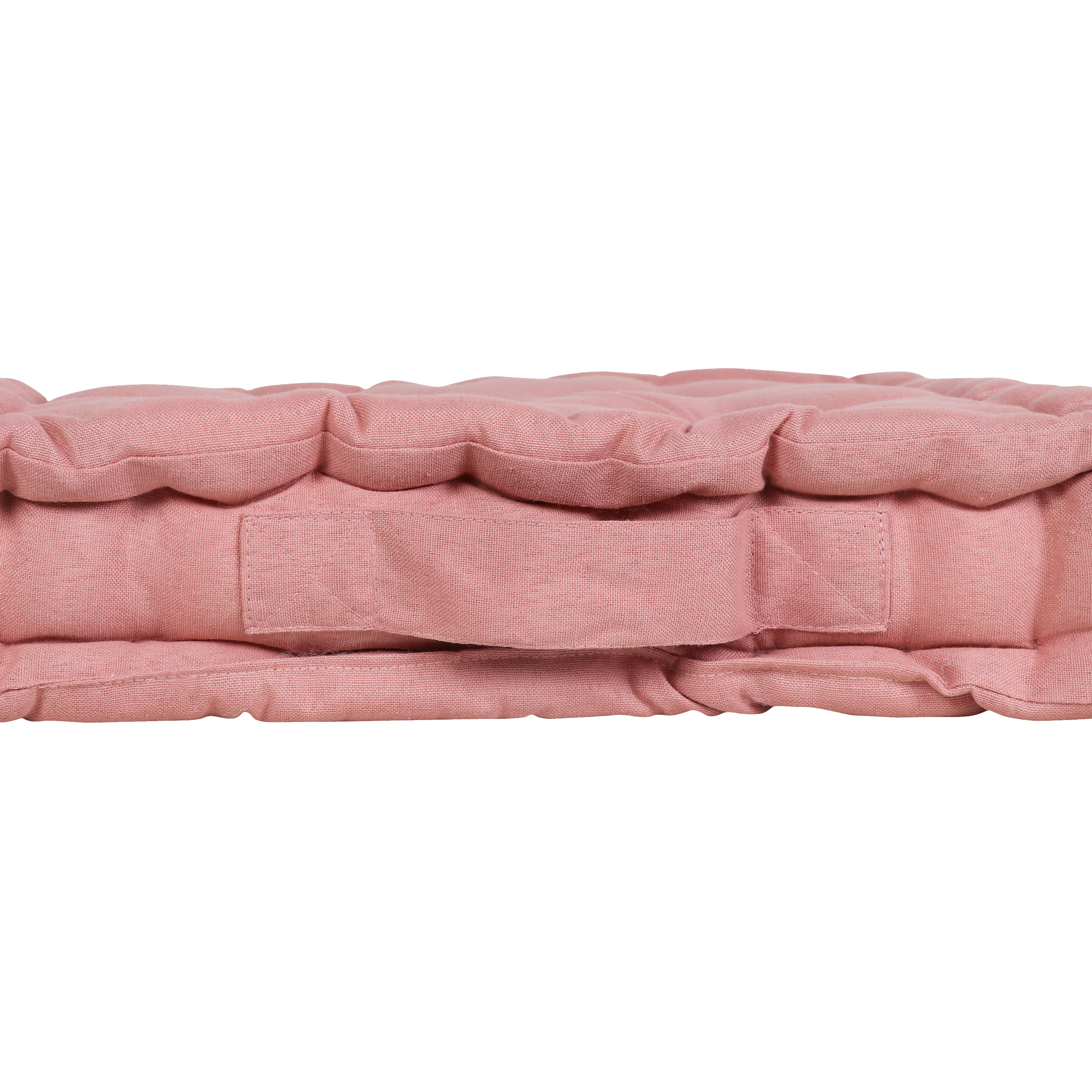 Almofada de chão 40x40 cm Luck bistro - 5