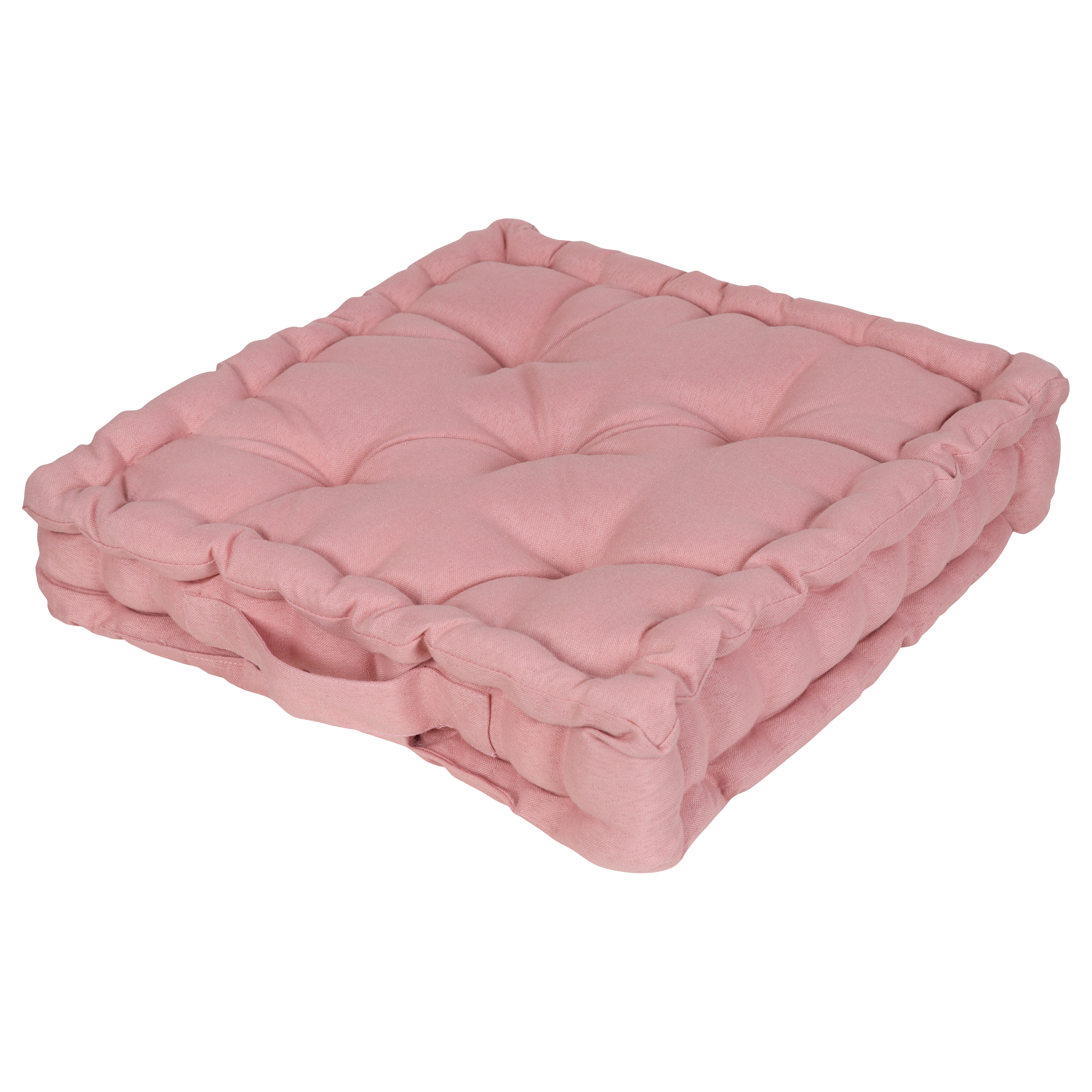 Almofada de chão 40x40 cm Luck bistro - 8