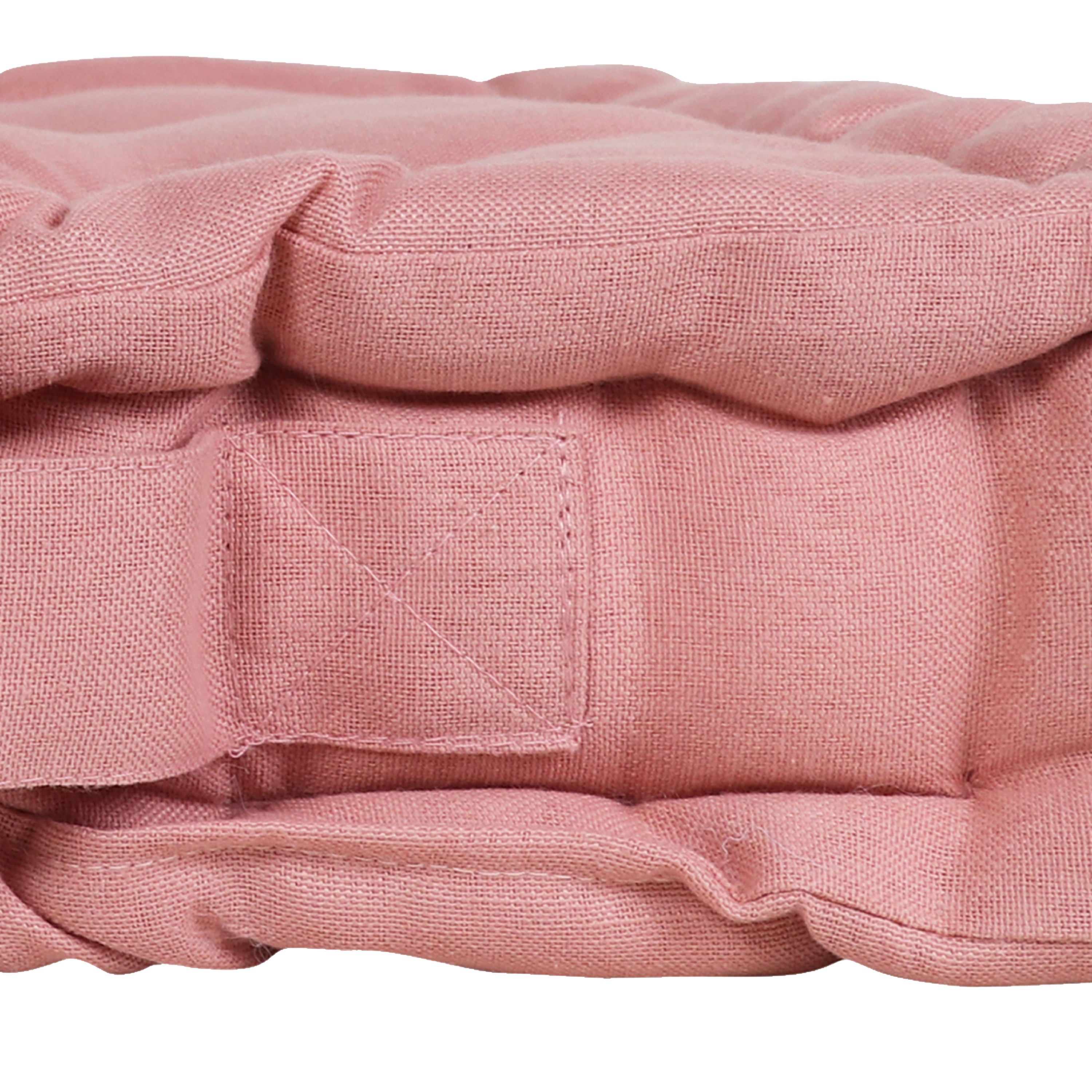 Almofada de chão 40x40 cm Luck bistro - 6