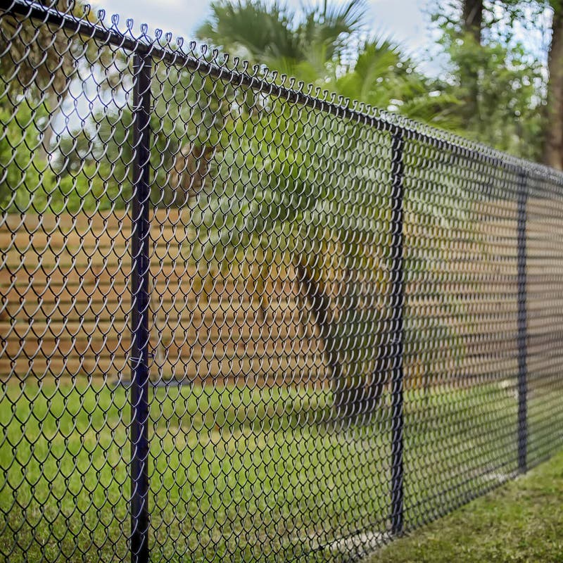 Reti metalliche per recinzioni: come e perché utilizzarle