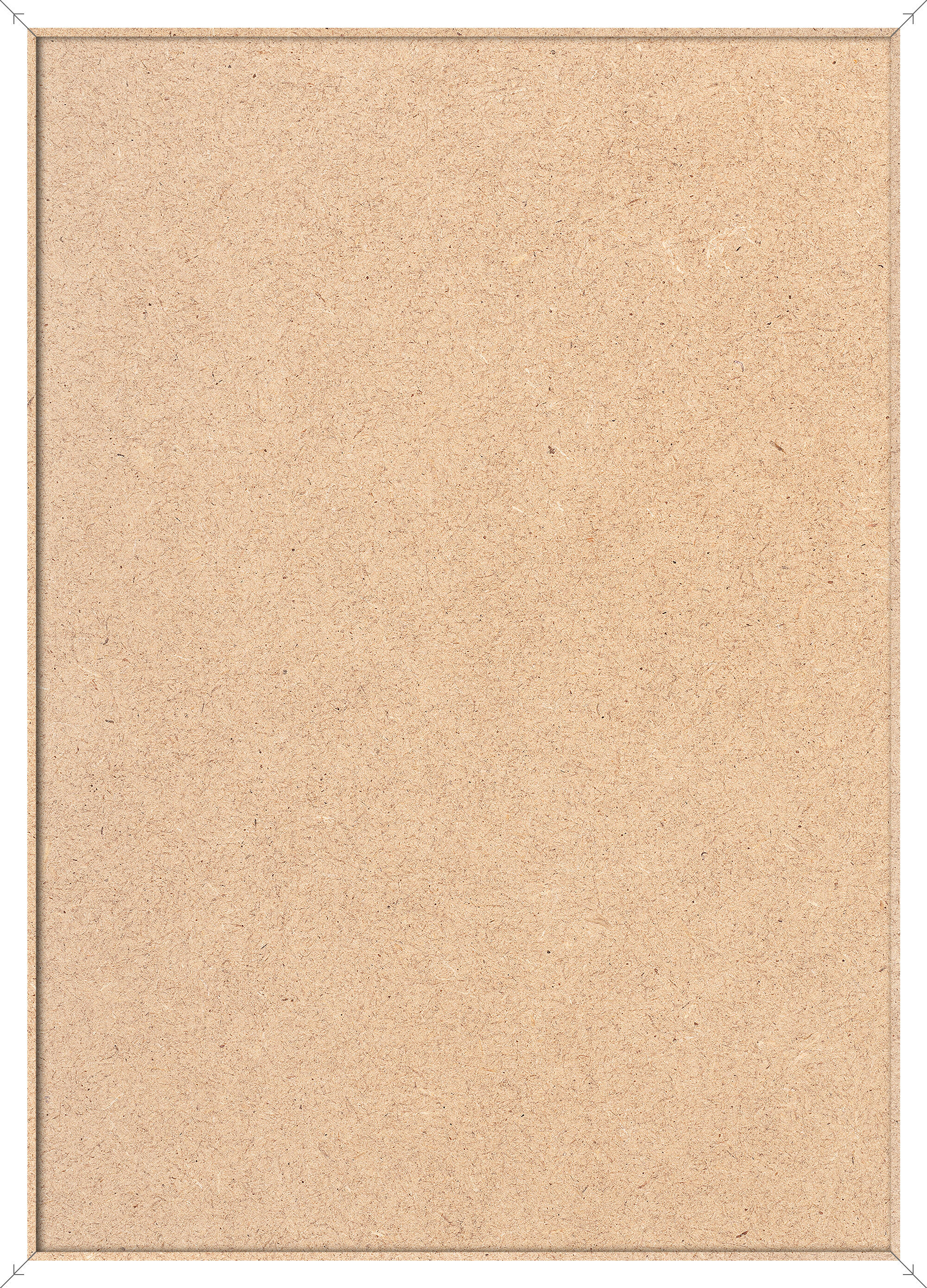 Pintura original cotton blanco hojas color 60x80 cm - 11