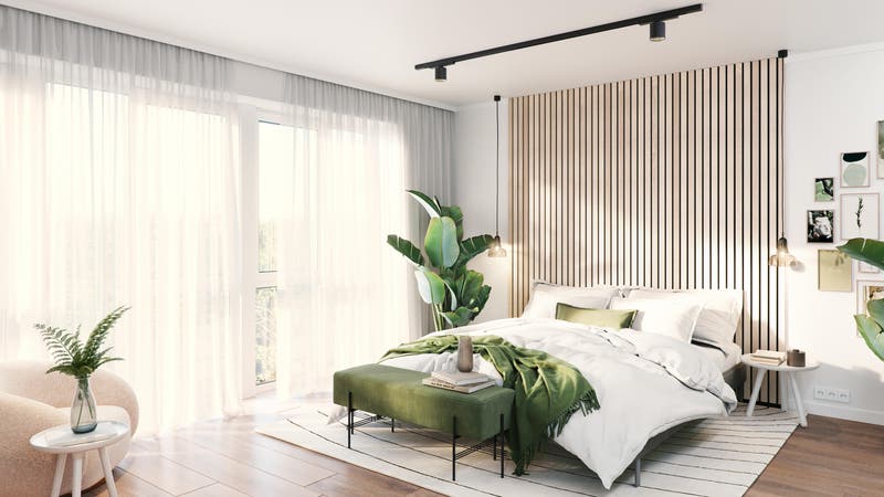 Paneles PVC imitación madera: La opción perfecta para decorar tus espacios  – Mundo LED