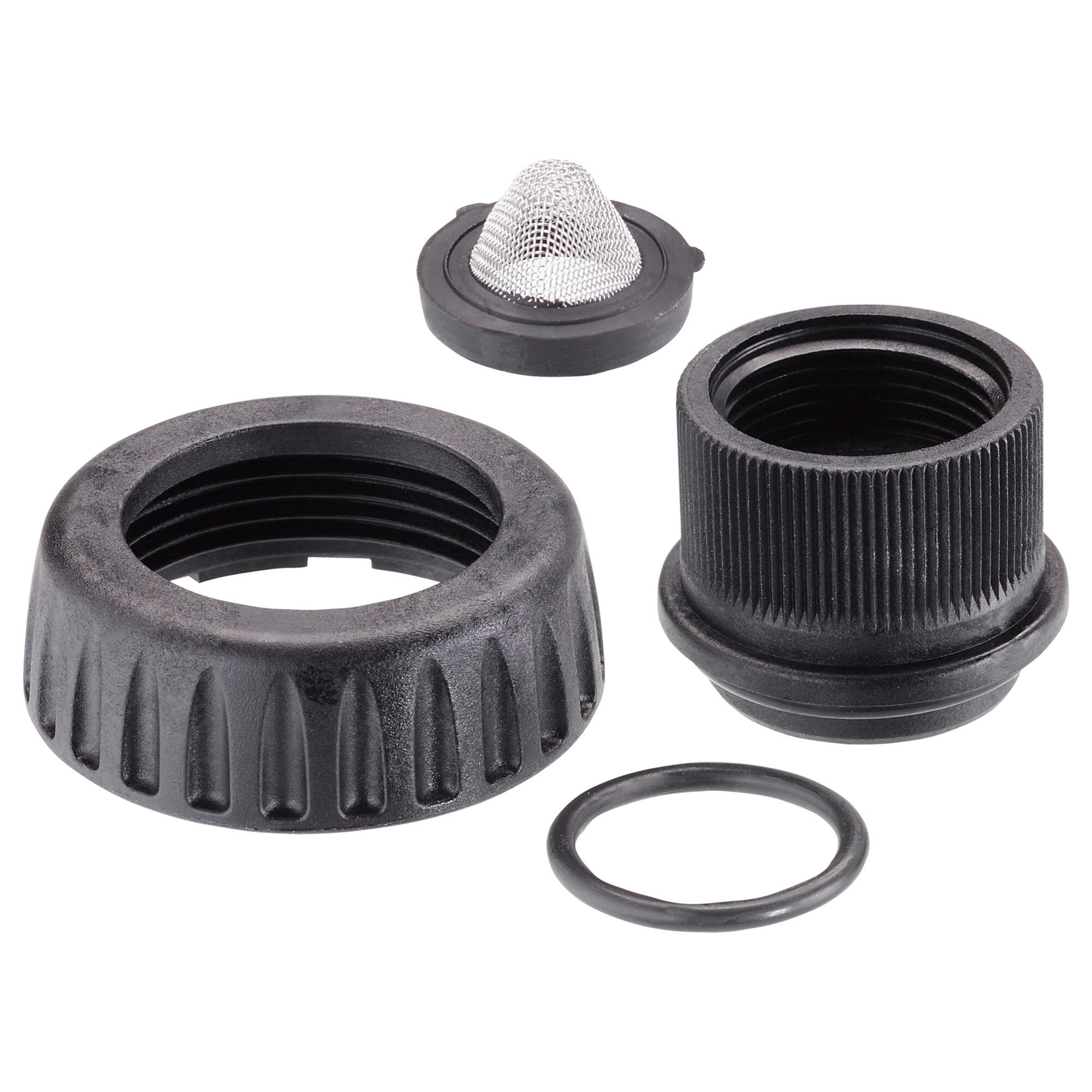 RACCORDO COLLEGAMENTO RUBINETTO PER TUBO MICRO IRRIGAZIONE 1/2 1/4 CLABER