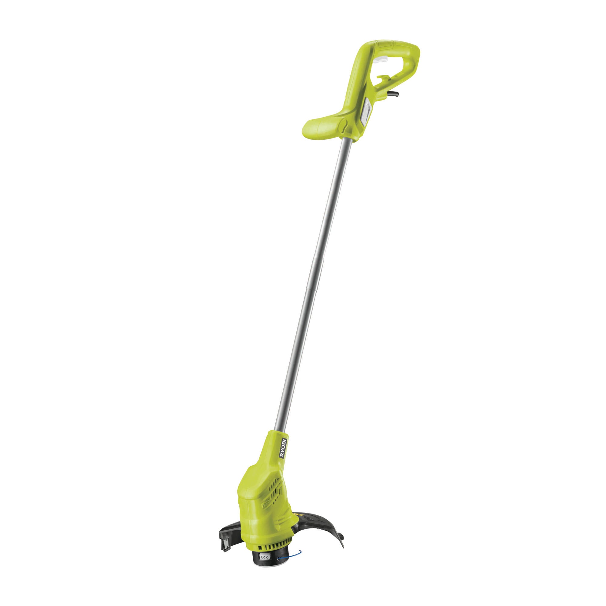 Conjunto corta relvas e aparador RYOBI 1300W + 290W - 10