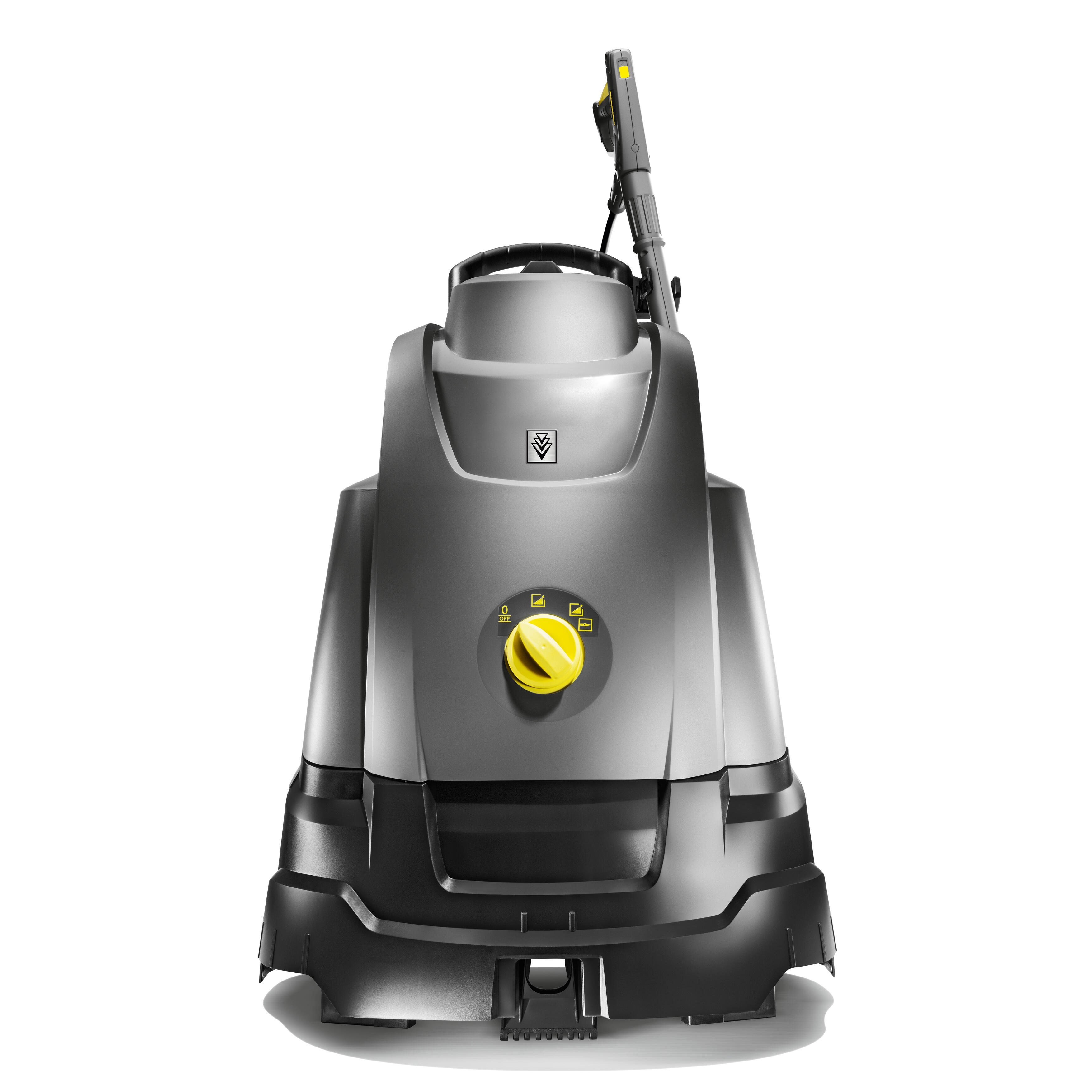 Hidrolimpiadora eléctrica de agua caliente karcher hds5/13u 130 bares de presión