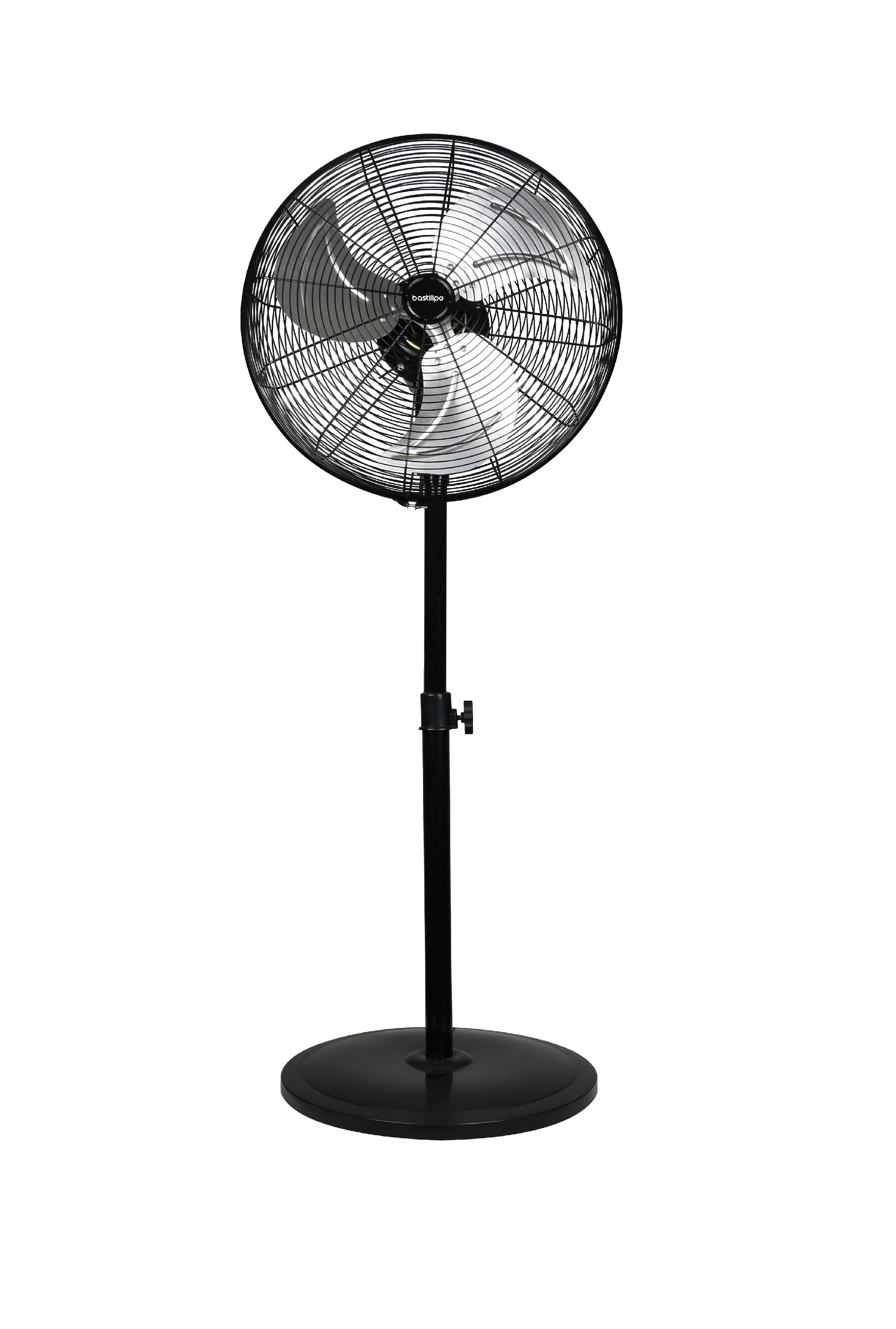 Leroy Merlin Ventilador de pie tarifa de 90w