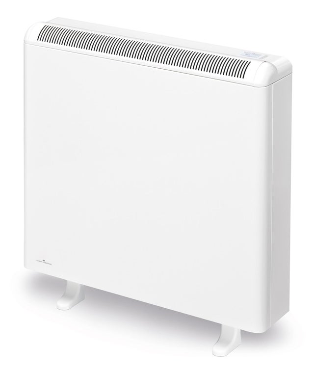 Acumulador de Calor Solar ELNUR GABARRÓN ECO20 SOLAR 1300W Wifi