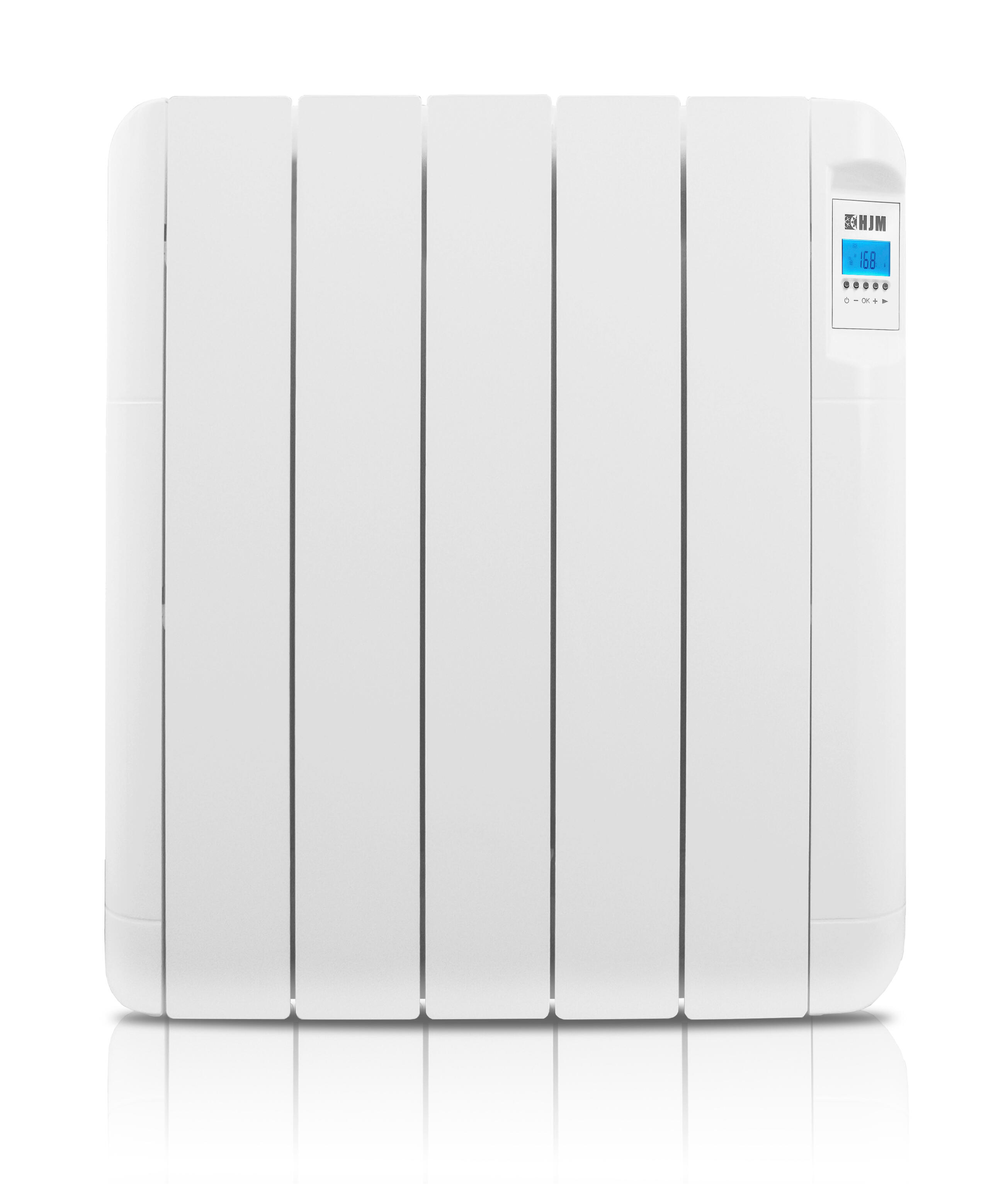 Emisor Térmico Cerámico ECL-C5, 750W, Bajo Consumo-Programable 24