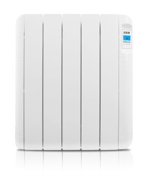 Emisor Termico Fluido 1500w Emisor Térmico Cerámico HJM AMC1000