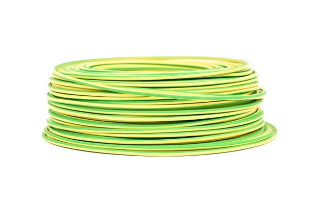 Cables eléctricos de 2.5 mm al metro: alta conductividad