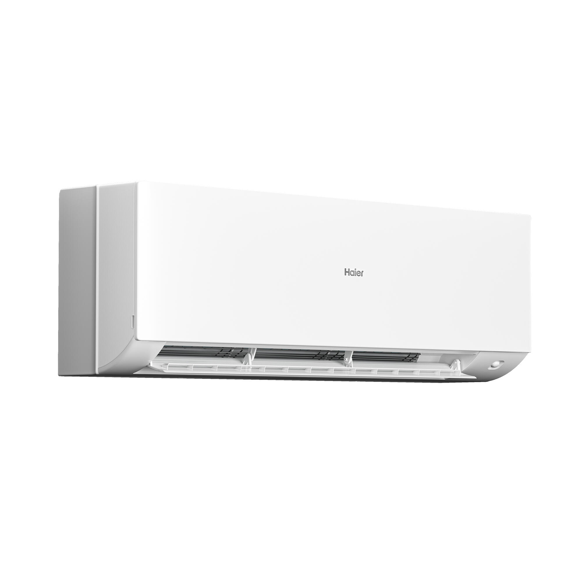 Ar condicionado fixo (1X1) R32 18000 BTU Haier Expert - 2