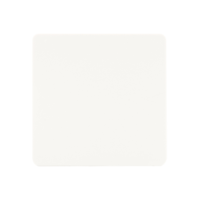 Pack 5 interruptores branco  Lexman