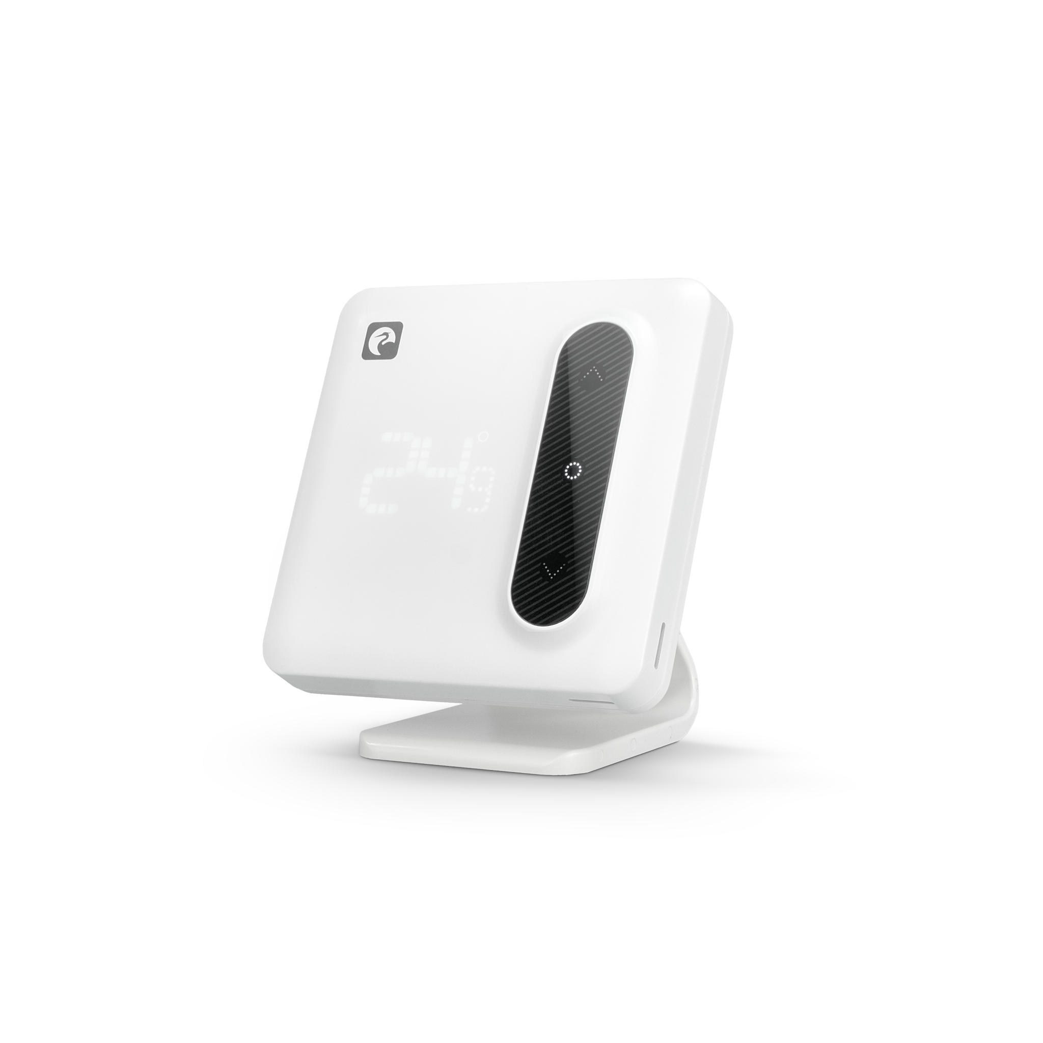 Termostato inteligente Garza Aspen con Wifi - 6