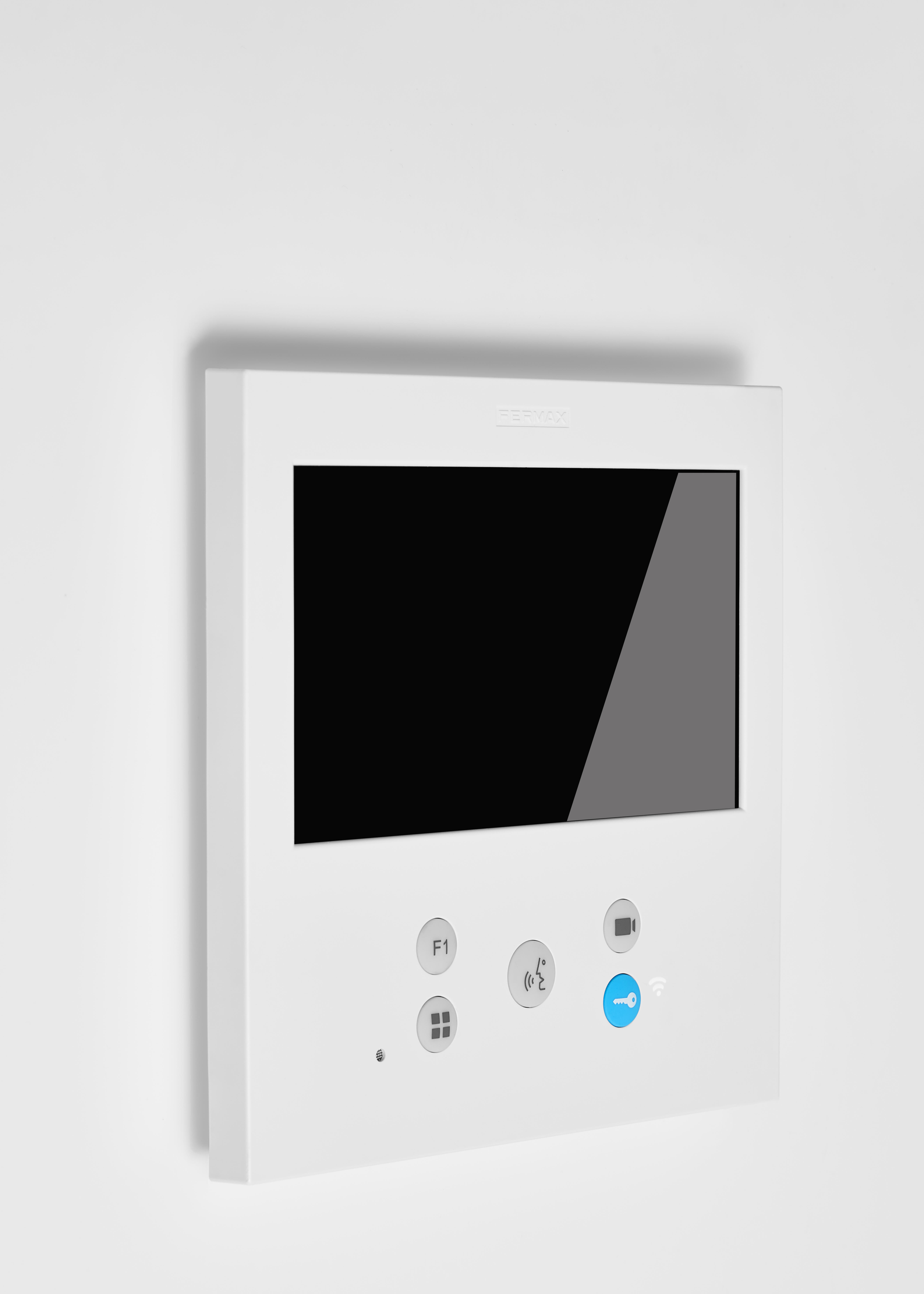 Monitor VEO XL WIFI 7 Duox FERMAX 9469 Leroy Merlin monitor-veo-xl-wifi-7-duox-fermax-9469-leroy-merlin