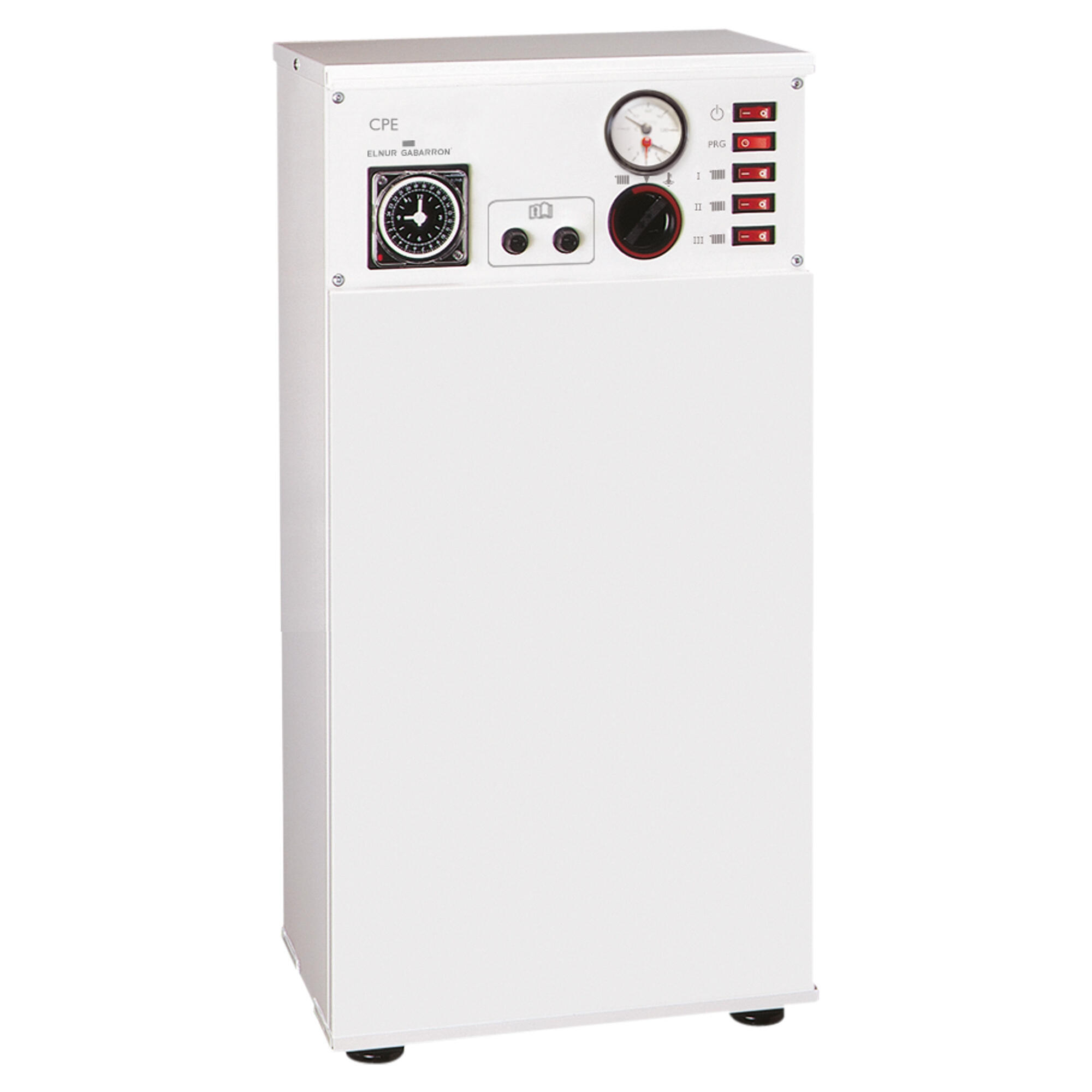 Caldera eléctrica suelo solo calefacción cpe 24 kw