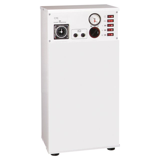 Caldera eléctrica suelo solo calefacción CPE 45 KW