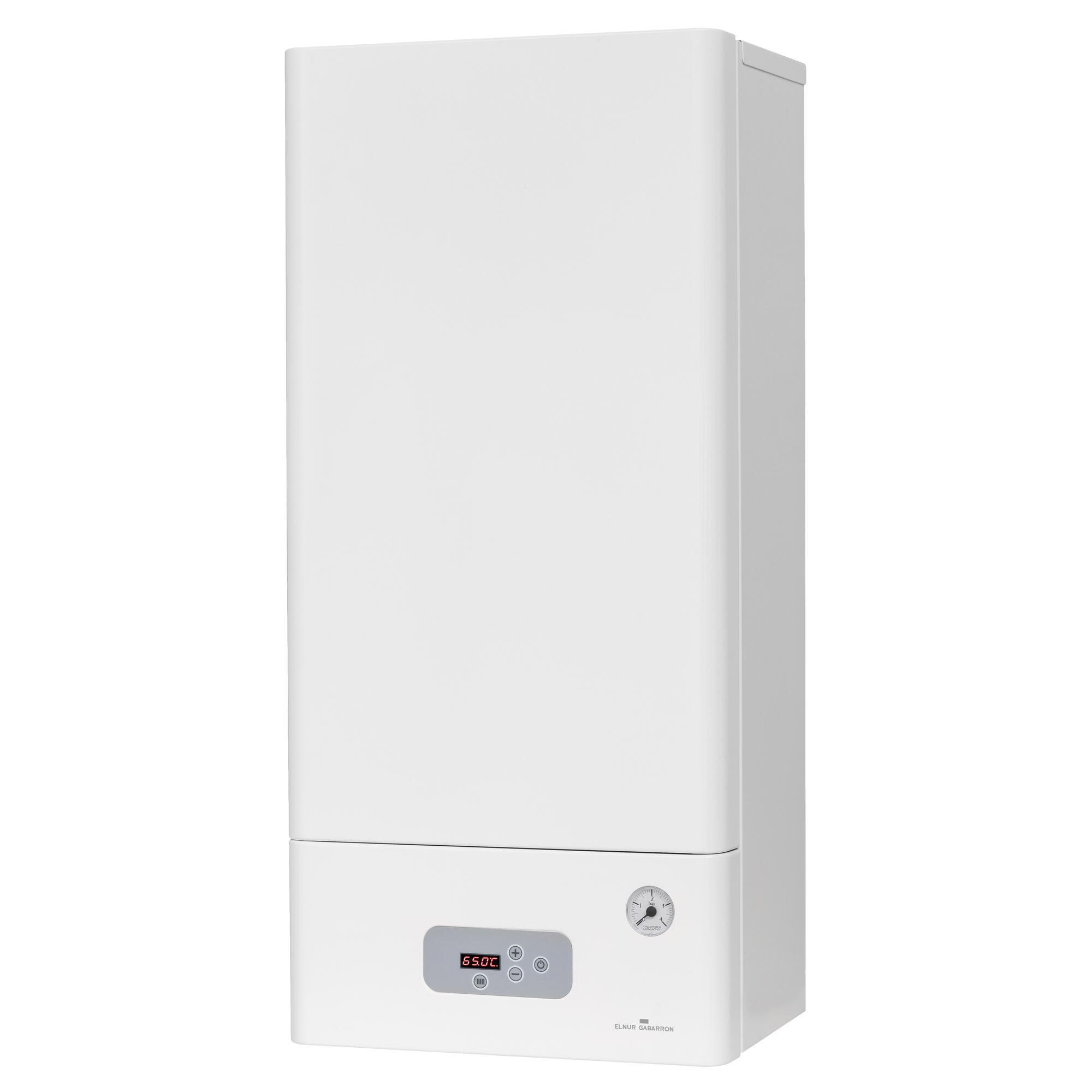 Caldera eléctrica mural solo calefacción mas15 ajustable de 3 a 15 kw modulante