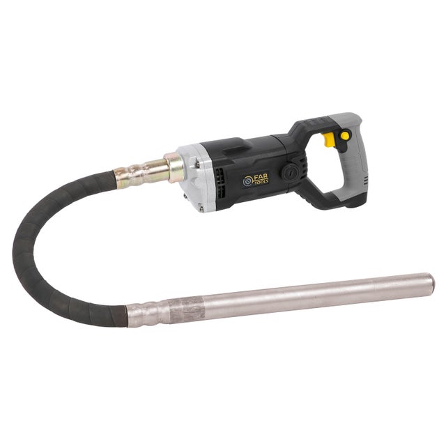 Vibreur à béton 1100W - FARTOOLS