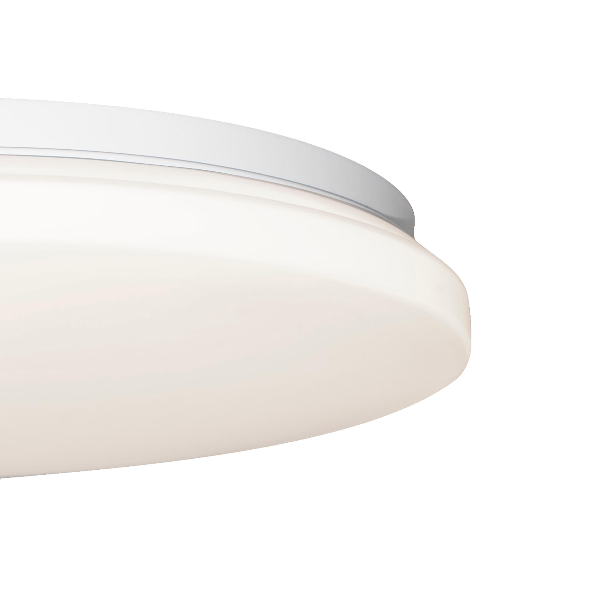 Plafón LED Zero 48W 3800lm blanco frío Ø49.5 cm - 7