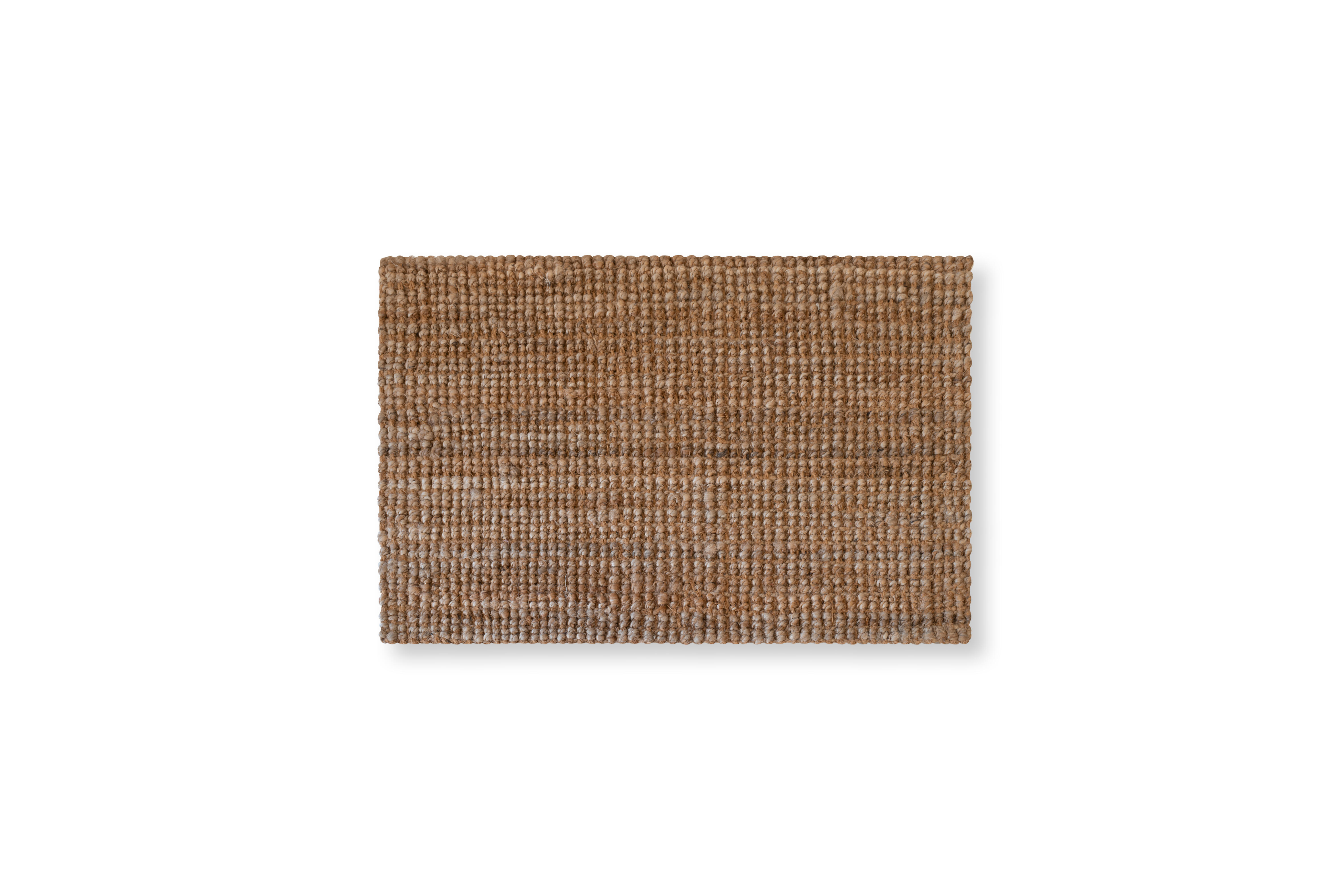 Tapete de juta Santorini 60x90cm natural - 2