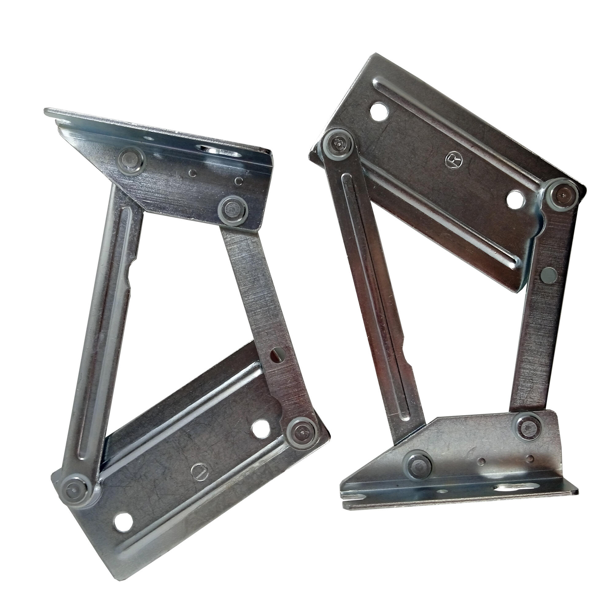 2 bisagras tapa banco sin muelle furgo