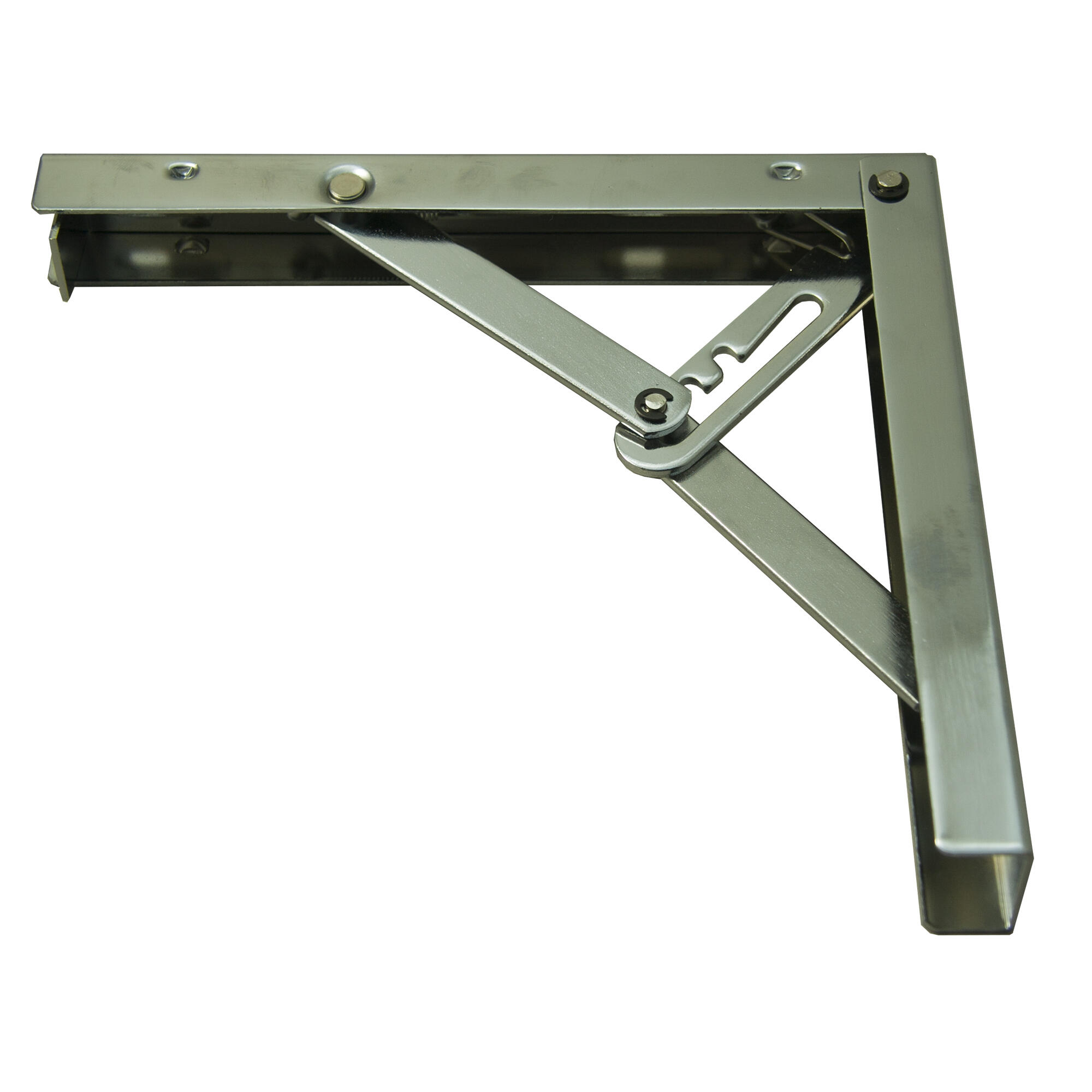 Consola mesa plegable 300x300mm furgo