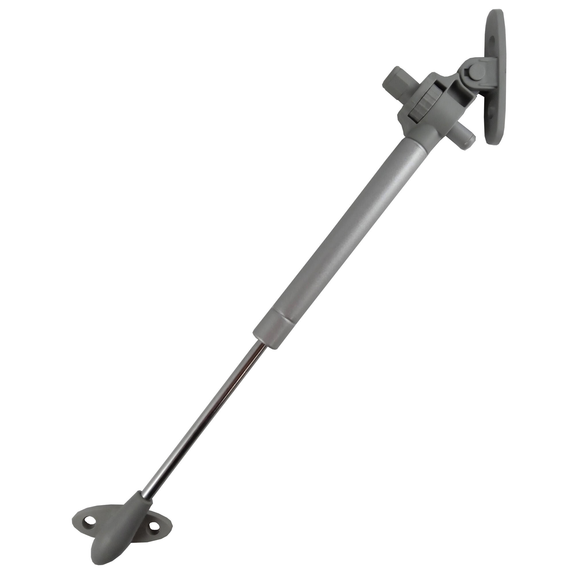 Compás elevable con freno 6 kg y 100º de apertura máxima