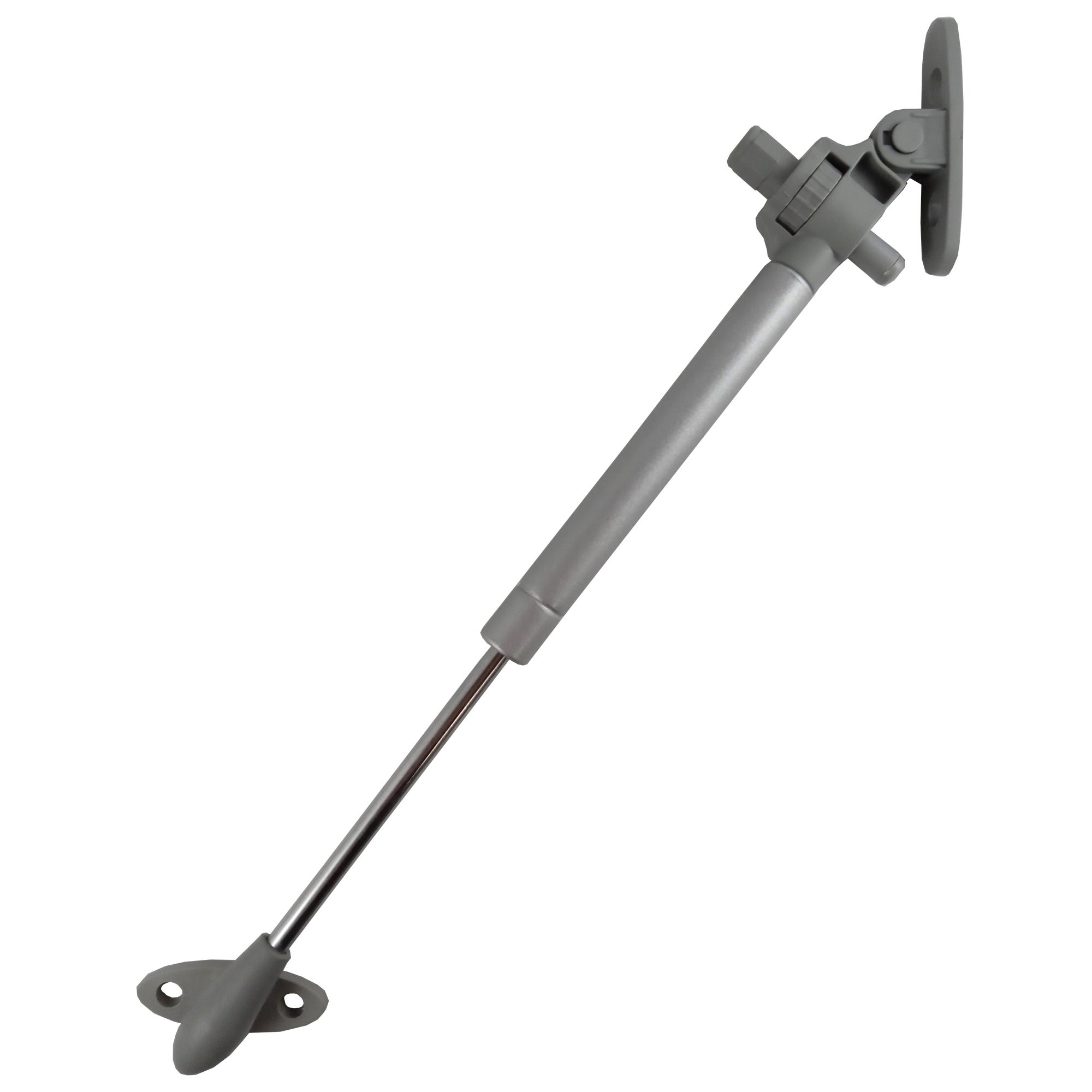 Compás elevable con freno 8 kg y 100º de apertura máxima