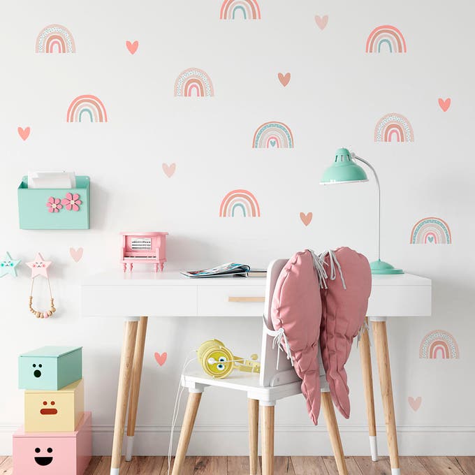 Decorar un estudio