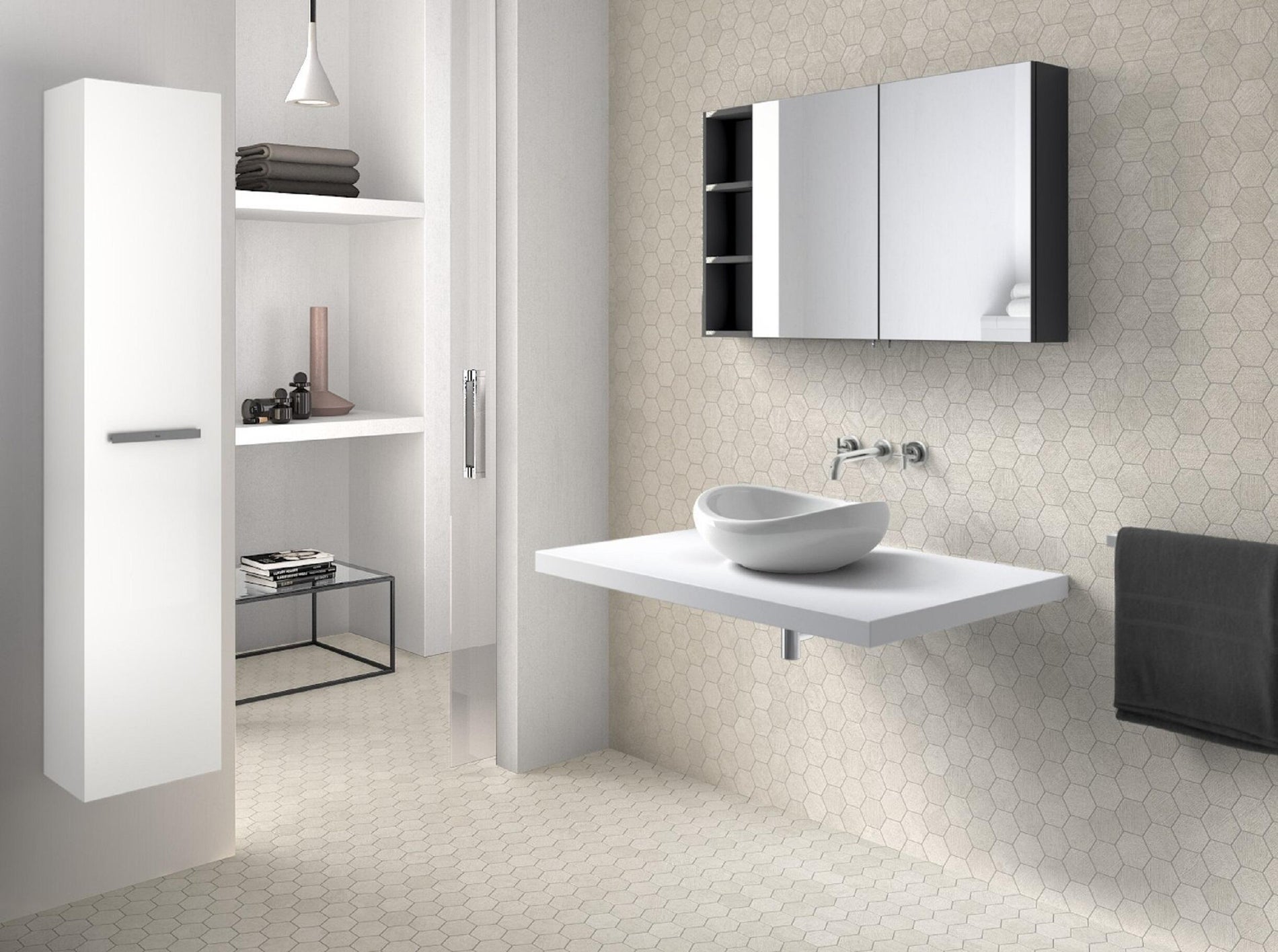 Lavabos Roca Leroy Merlin