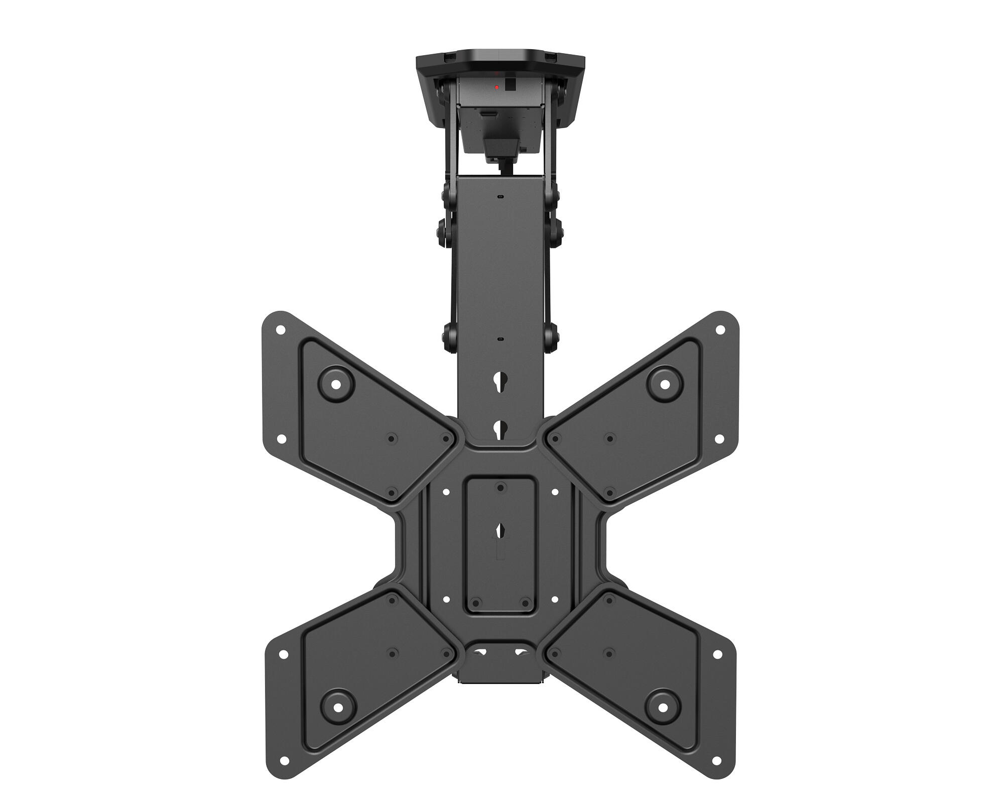 Soporte de tv de techo motorizado sttel-44n fonestar