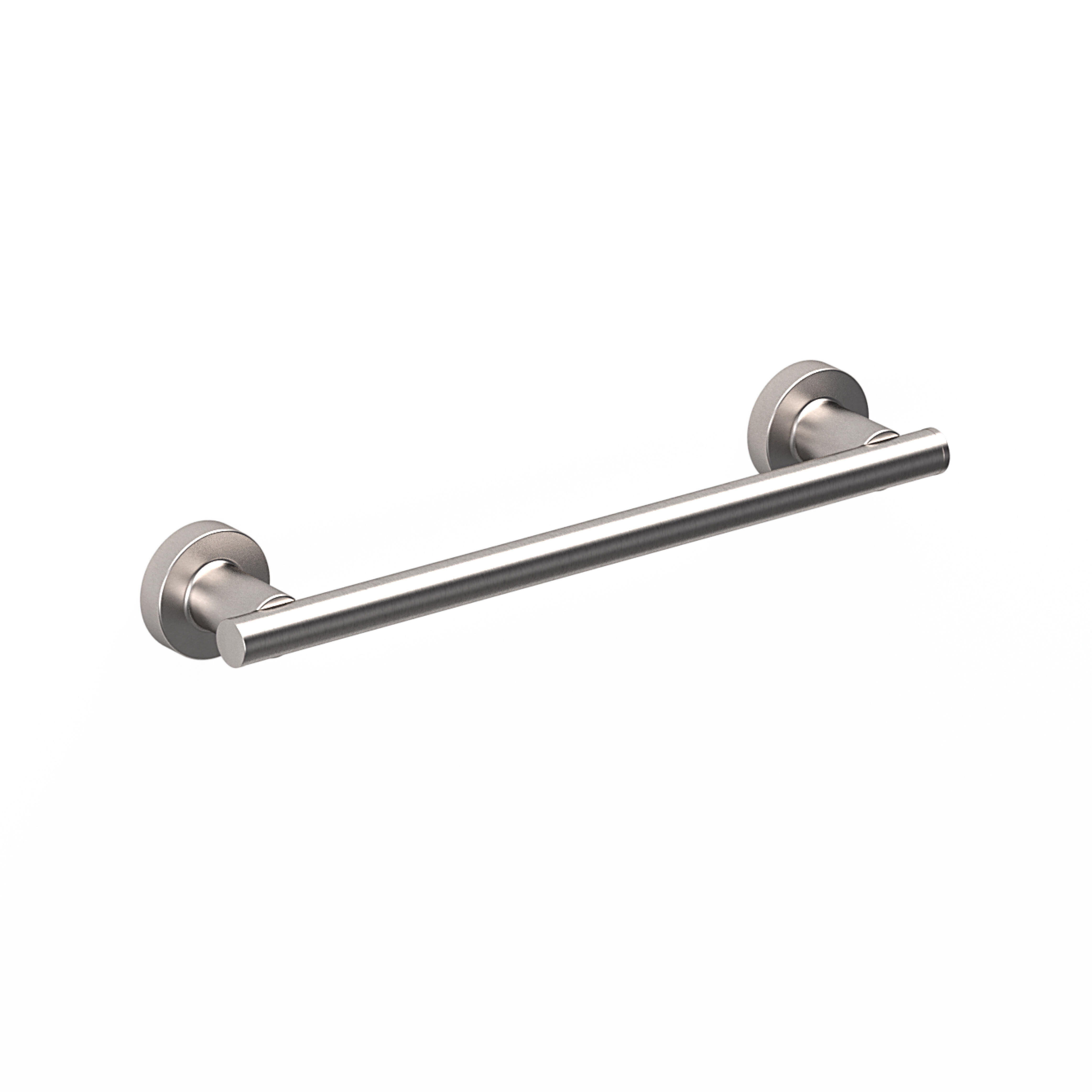 Toallero architecture cepillado 35.5x5.5 cm