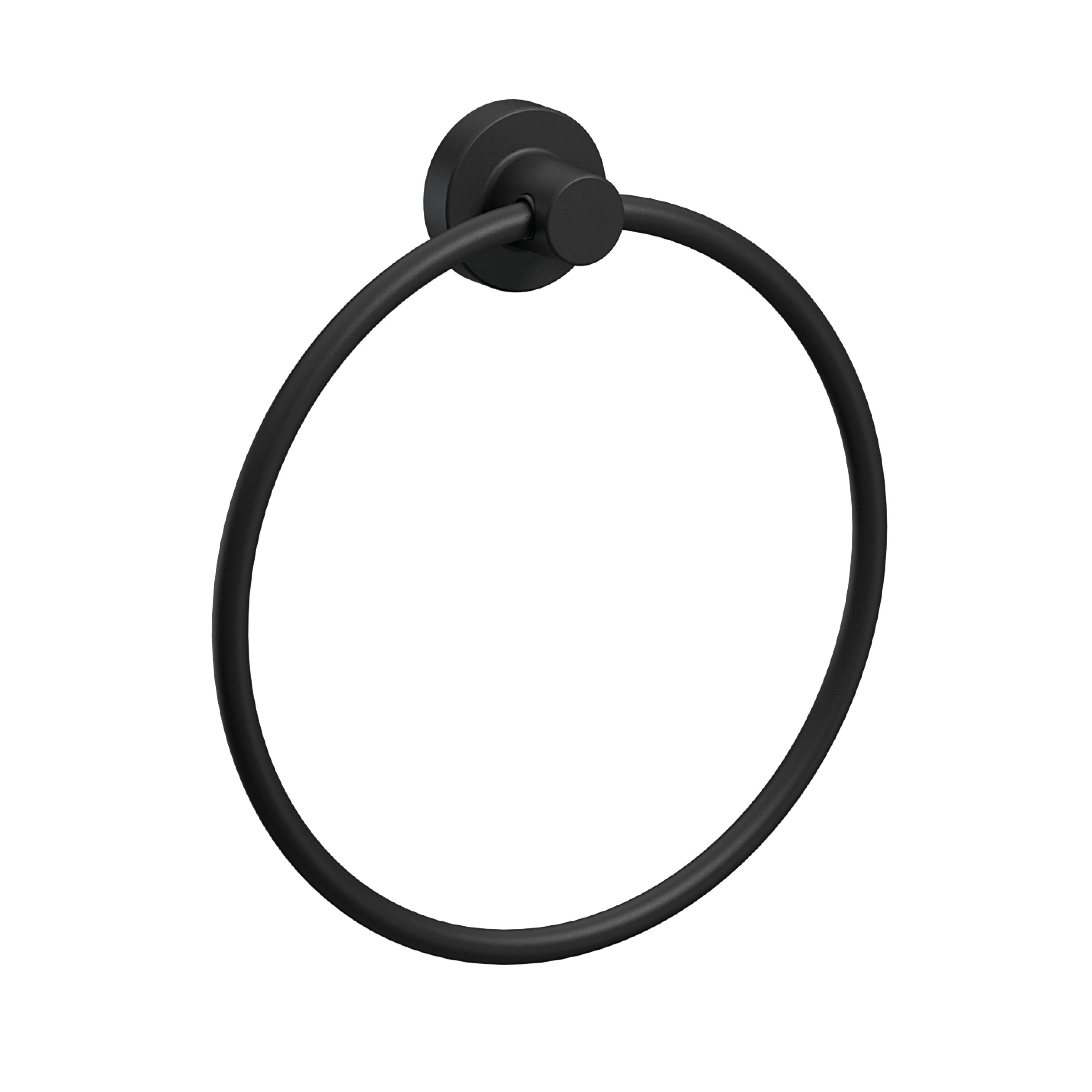 Toallero architecture 19x21 cm