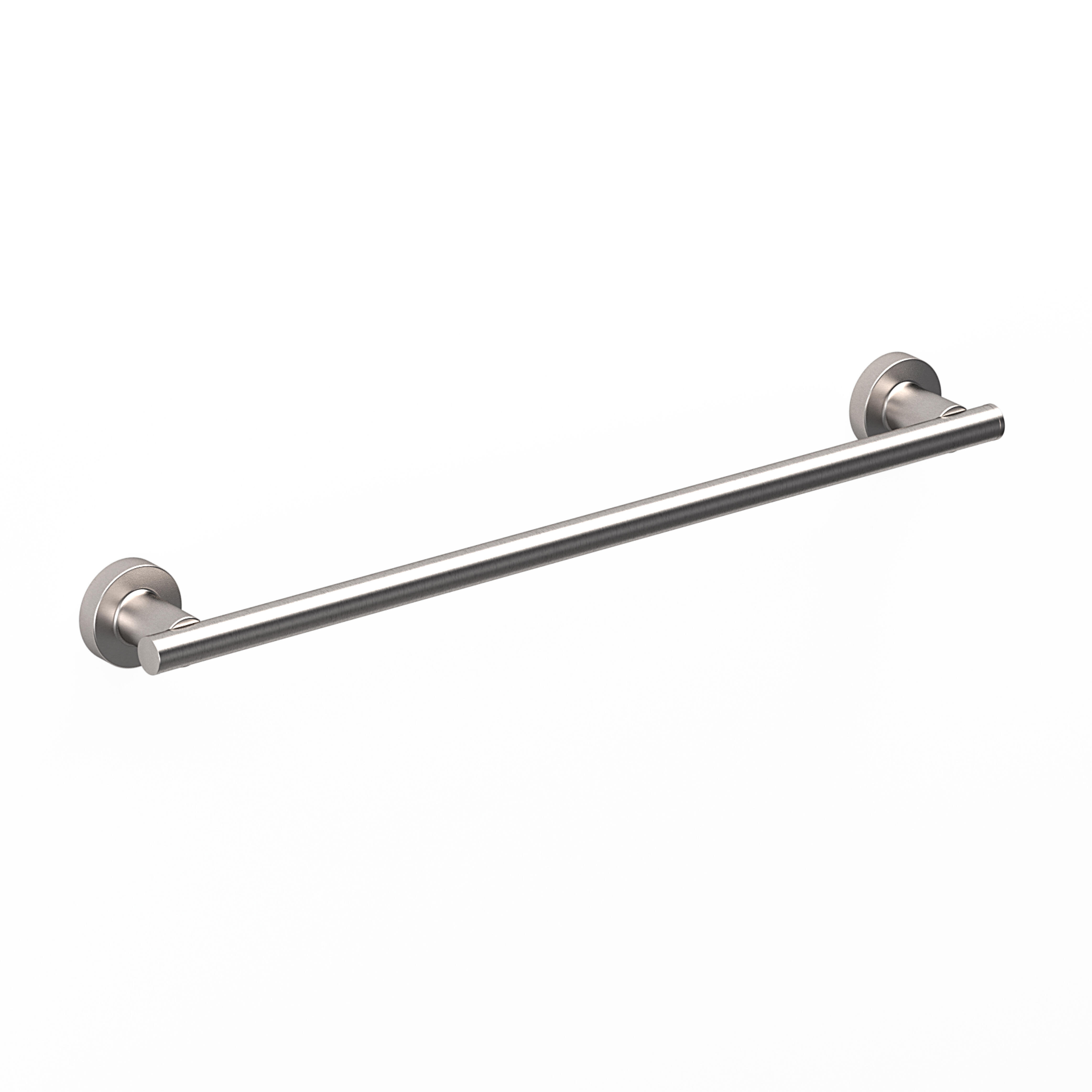 Toallero architecture cepillado 51x5 cm